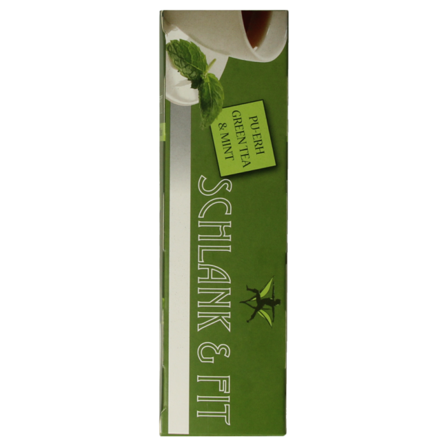 Bcare Té Adelgazante 20 Bolsitas