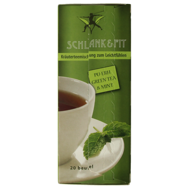 Bcare Slimming Tea 20 Bags