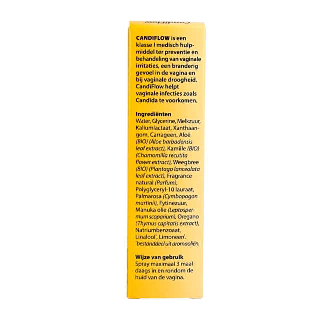 Candiflow 50 Milliliter