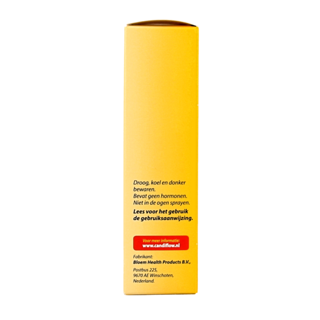 Candiflow 50 Milliliter