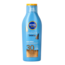 Nivea Sun protect bronze FPS30 200 mililitros