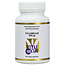 Vital Cell Life Folic Acid 800 mcg B9 100 Vegetarian Capsules