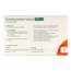 Sanias Acetylcysteine 200mg 30 Sobres