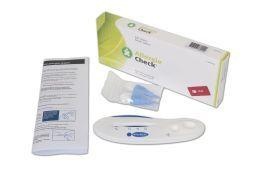 Test Allergia Gatto Rapido: Diagnosi a Casa | MyFitRank
