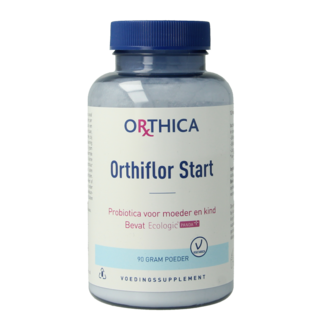 Orthica Orthiflor start 90 Grammes