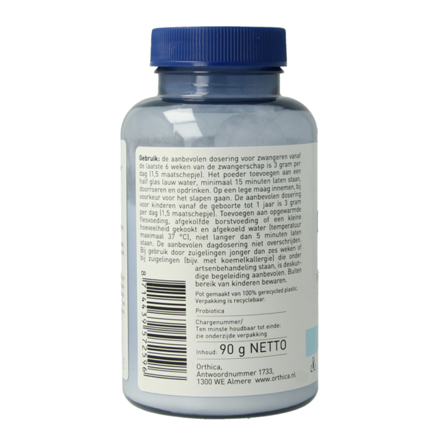 Orthiflor start 90 Grammes