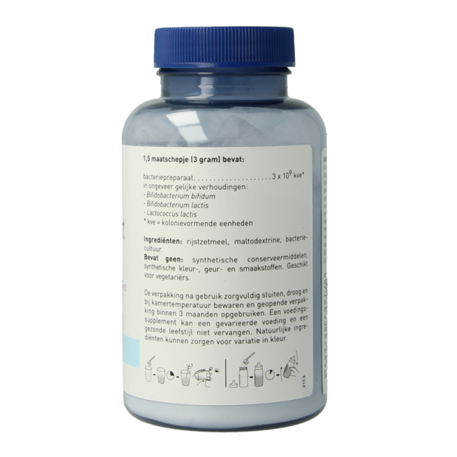 Orthiflor start 90 gramos