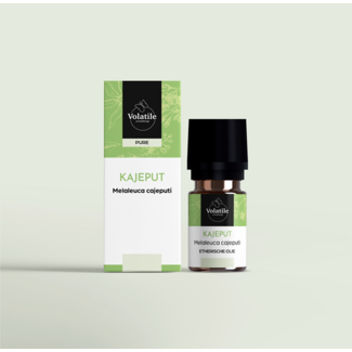 Volatile Aceite esencial de Cajeput de Volatile 5 ml