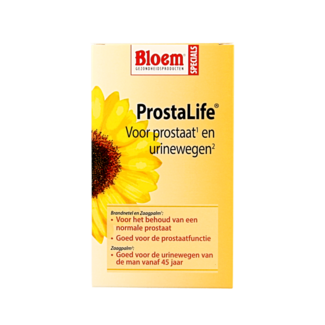 Bloem Prostalife 60 Cápsulas