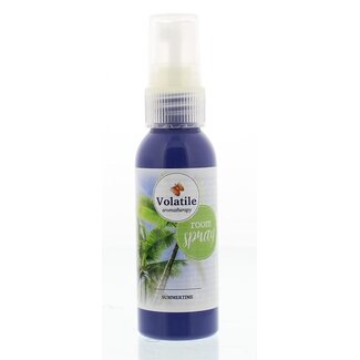 Volatile Volatile Roomspray summertime 50 mililitros