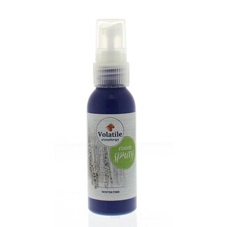 Volatile Volatile Raumspray Winterzeit 50 Milliliter