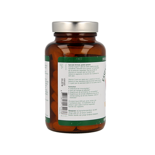 Vitamina C 1000mg 90 comprimidos