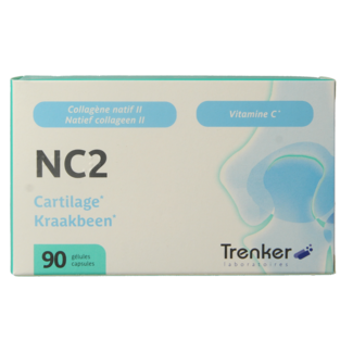 Trenker NC2 90 Capsule