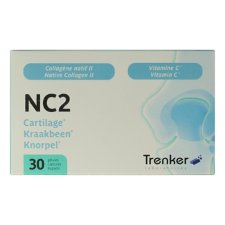 Trenker Trenker NC2 30 Kapsułek
