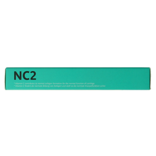 Trenker NC2 30 Kapseln