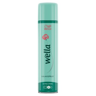 Wella Wella Extra Strong Hold Haarspray 250 ml