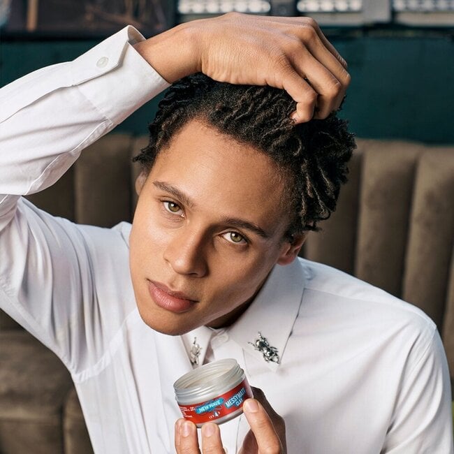 New Wave Argilla Opaca Effetto Messy 75 Millilitri