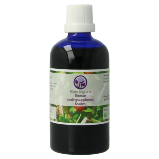 Nagel Nagel Ribes nigrum Tinktur 100 Milliliter