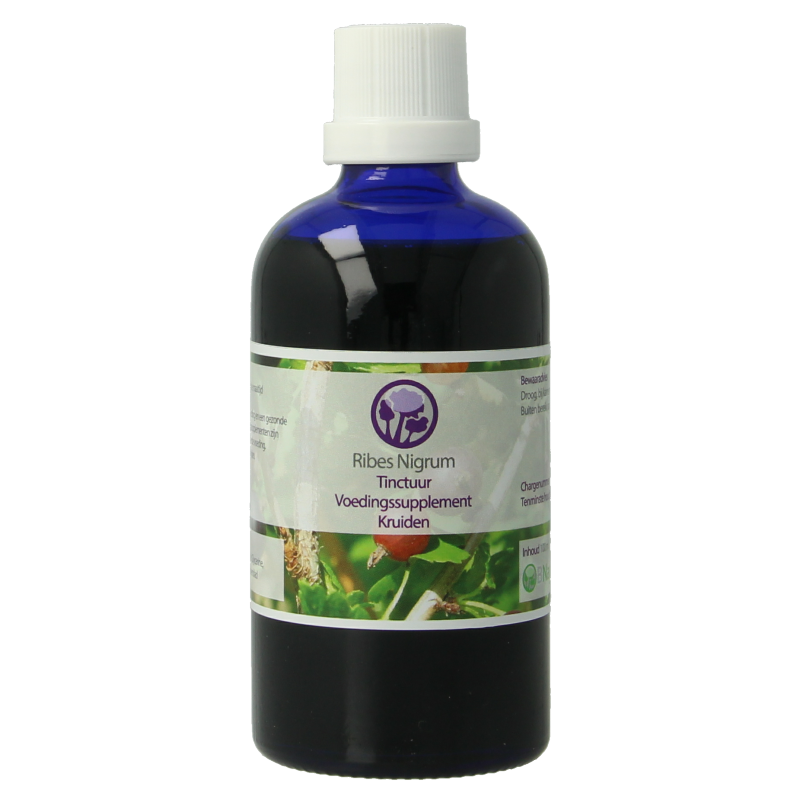 Nagel Tintura di Ribes Nigrum 100ml | MyFitRank