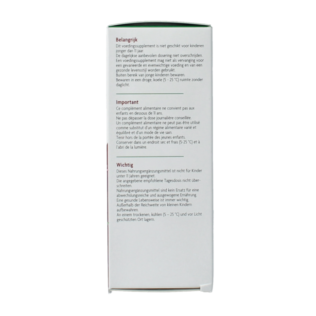 Tabletki żelaza Floradix 147 tabletek