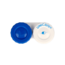 Estuche para lentillas plano Unicare 1 unidad