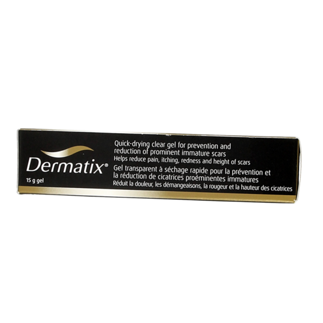 Gel al silicone 15 Grammi