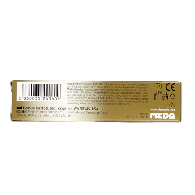 Silicone gel 15 Gram