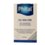 Phital Cal mag zinc 60 Tablets