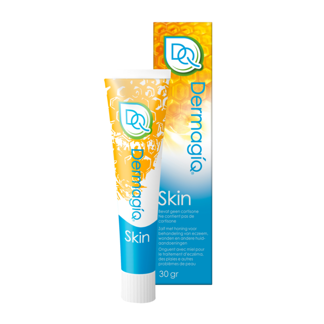 Dermagiq Skin 30 gramos