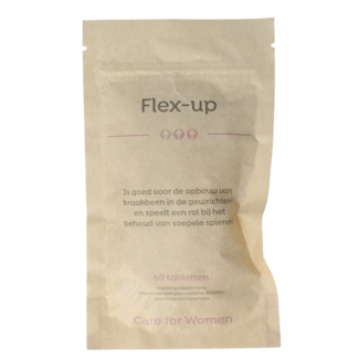 Care For Women Care For Women Flex-up 60 comprimés
