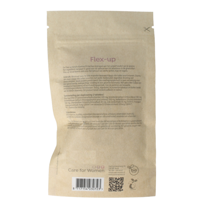 Care For Women Flex-up 60 comprimidos