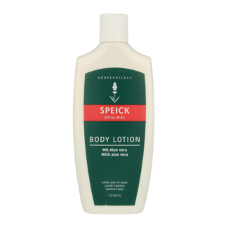 Speick Speick Original Body Lotion 250ml
