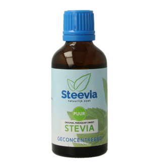 Steevia Stevia 50 Millilitre