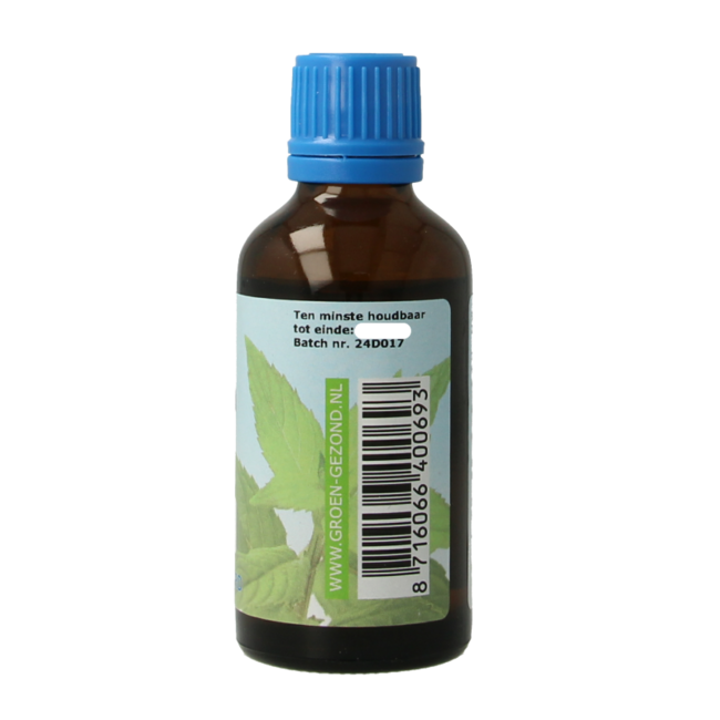 Stevia 50 Milliliter