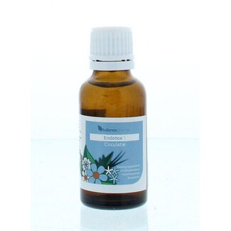 Balancepharma Balancepharma EDT001 Circulación Endotox 30 mililitros