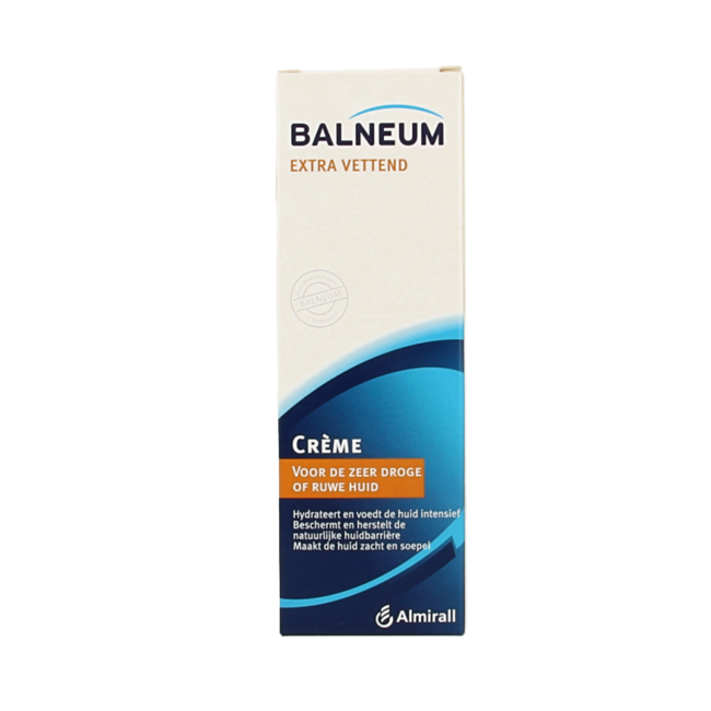 Creme extra vettend 75 Milliliter