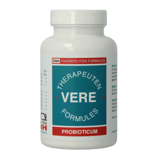 DNH DNH Probioticum 90 gélules