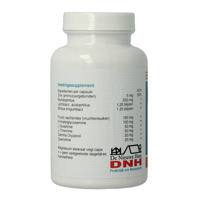 DNH Probiotico 90 Capsule