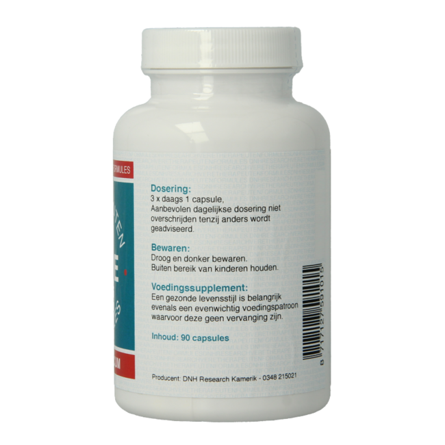 DNH Probiotic 90 Capsules