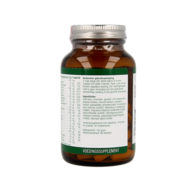 All sports 90 Tabletten