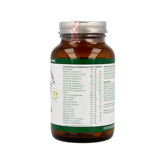 All sports 90 Tabletten