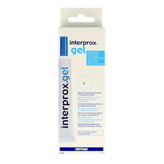 Interprox Gel 20 Millilitri