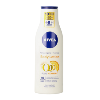 Nivea Nivea Body firming lotion Q10 plus 250 Millilitres