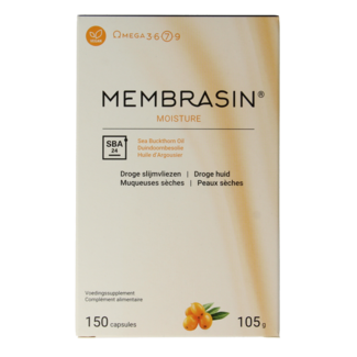 Membrasin Omega 7 150 Kapseln