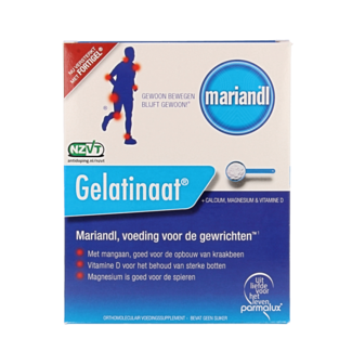 Mariandl Classic (Gelatinat) 500 Gramm