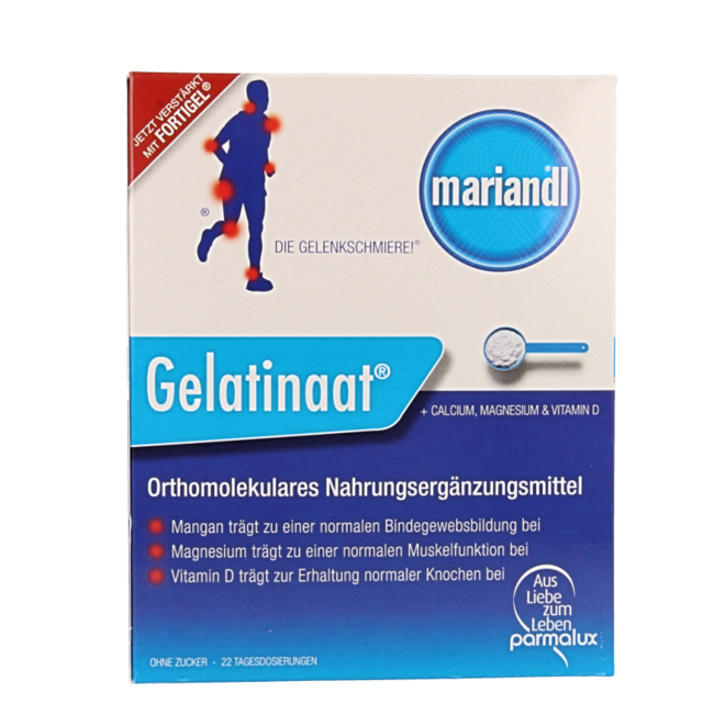 Classic (gelatinaat) 500 gramos