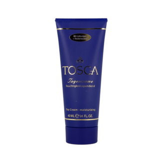 Tosca Crema Giorno Tosca 40 Millilitri