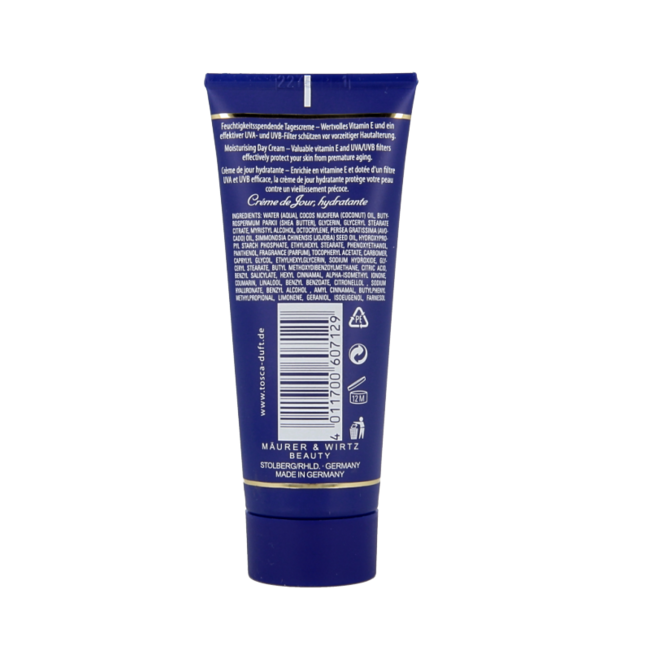 Tosca Crema de día 40 ml