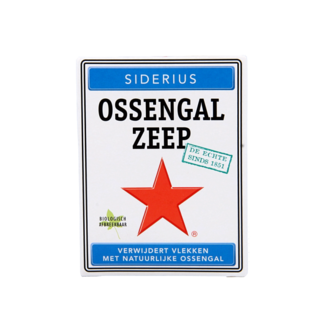 Siderius Ox Gall Soap 90g