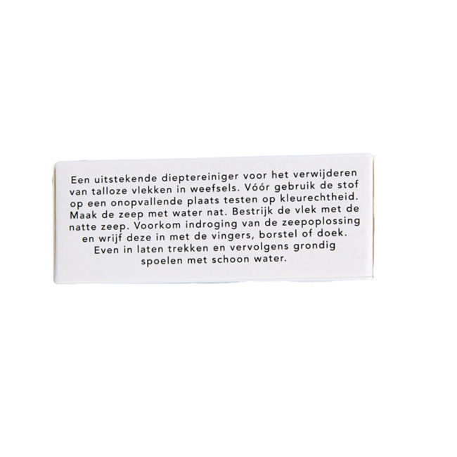 Ochsengallseife 90 Gramm